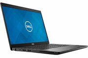 DELLLatitude7390Black,13.3''FullHDIntel®Core™i5-8350U,8GBDDR4RAM,512GBSSD,Intel®HDGraphics,noOD,CardReader,BT4.2,WiFi-AC,HDMI,USB-C,4cell,HDWebcam,Ubuntu,1,19kg