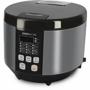 МультиваркаPolarisPMC0553AD5лblack