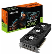 VGAGigabyteRTX4060Ti8GBGDDR6XGamingOC(GV-N406TGAMINGOC-8GD)