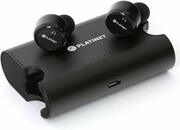 PlatinetPM1080BBLUETOOTHEARPHONESSPORT+CHARGINGSTATIONBLACK[43892]