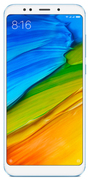 СмартфонXiaomiRedmi5Plus5.99"4+64Gb4000mAhDUOS/BLUEEU