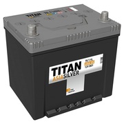 TITANASIASILVER77.1A/h650A258х175х221