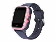 SmartBabyWatchKT15,Pink