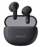 WirelessEarphonesA4techB20,13mmdriver,32Ohm,102db,Bluettoth5.2,40/380mAh,IPX4,AshGrey