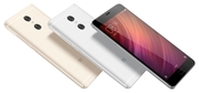 XiaomiRedmiPRO5.5"3+64Gb4050mAhDUOS/GREYCN