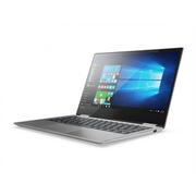 NBLenovo13.3"IdeaPadYoga720-13IKBPlatinum(Corei5-7200U8Gb256GbWin10)13.3"IPSFullHD(1920x1080)TouchNon-glare,IntelCorei5-7200U(2xCore,2.5GHz-3.1GHz,3Mb),8Gb(Onboard)PC4-17000,256GbM.2,IntelHDGraphics,802.11ac,Bluetooth,