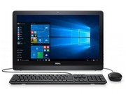 AIl-in-OnePC-21,5"DELLInspiron3264FHDIPS,Intel®Core®i3-7100U(DualCore,2.40GHz,3MB),4GbDDR4RAM,1TBHDD,DVD-RW,lntel®HDGraphics620,HDWebcam,Wi-Fi-AC/BT4.0,USBKB&MS,W10HomeRu,McAfee15Month,White