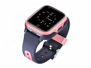 SmartBabyWatchKT15,Pink