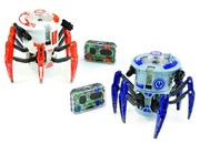 РоботHexbugBattleSpiderTwinPack