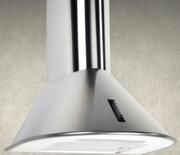 ВытяжкаKUBBOvalado60650X