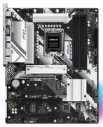 МатеринскаяплатаASRockB760PRORS/D4ATX,S1700,IntelB760