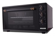ЭлектропечьWolserWL-45MLBlackRustic