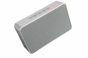 Joyroombluetoothspeaker,M6,Silver