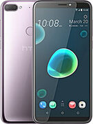 СмартфонHTCDesire12Plus,Silver
