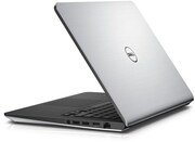 DELLInspiron135000Gray(5378)2-in-1TabletPC,13.3"IPSTOUCHFullHD(Intel®Core™i5-7200Uupto2.50GHz(KabyLake),8GbDDR4RAM,256GBSSD,Intel®HDGraphics620,CardReader,WiFi-AC/BT4.0,3cell,HDWebcam,BacklitKB,RUS,W10HE64,1.7kg)