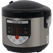 МультиваркаPolarisPMC0347AD3лblack