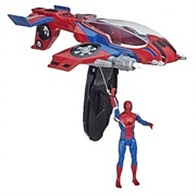 SpidermanVehiculFFH