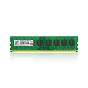 .2GBDDR3-1600MHzTranscendPC12800,CL11,1.35VLowVoltage(DDR3L)