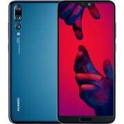 СмартфонHuaweiP20Pro,Blue