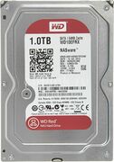 3.5"HDD1.0TBWesternDigitalRed,NAS,5400rpm,64MB,SATAIIIWD10EFRX