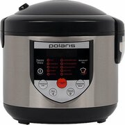 МультиваркаPolarisPMC0347AD3лblack