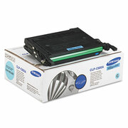CLP-C600A,Cyan,cartridgeforCLP-600/600N,CLP-650/650N(4000p.)