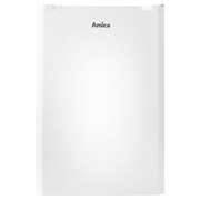 ХолодильникAMICAFM133.4белый