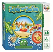 Eureka!Ah!HaSinkorSwim