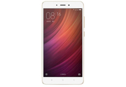 XiaomiRedmiNOTE4(Qualcomm)5.5"3+32Gb4100mAhDUOS/GOLDEN