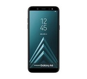СмартфонSamsungA600F/DS/32,Black