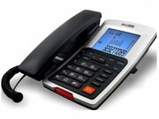 MaxcomKXT709CLIPGRAPHITESILVER