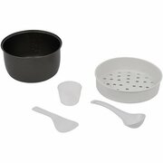 МультиваркаPolarisPMC0347AD3лblack