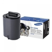 CLP-K350A,cartridgeforCLP-350,Black(4.000p.)