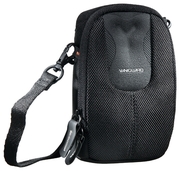 чехолдляфотокамерыVanguardCHICAGO6BBLACK,Polyester