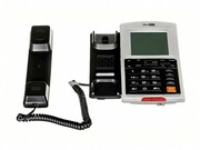 MaxcomKXT709CLIPGRAPHITESILVER