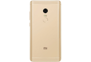 XiaomiRedmiNOTE4(Qualcomm)5.5"3+32Gb4100mAhDUOS/GOLDEN