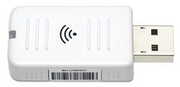 EpsonELPAP07WiFiAdapterEpsonEB-S7,EB-S72,EB-X7,EB-X72,EB-W7,EB-S8,EB-S82,EB-X8,EB-X8E,EB-W8,EH-TW450