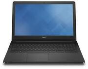DELLVostro153000Black(3568),15.6"HD(InteI®Core™i5-7200U2.50-3.10GHz,8GBDDR4RAM,128GBSSD,Intel®HD620Graphics,DVDRW8x,CardReader,WiFi-AC/BT4.0,HDMl,VGA,4cell,HD720pWebcam,RUS,Ubuntu,2.18kg)