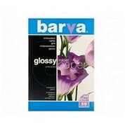 A4260g60pGlossyInkjetPhotoPaperBarva