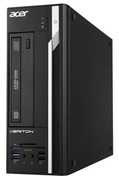AcerVeritonX2640GBlack(IntelCeleronG39302.9GHz,4GBRAM,1TB,FreeDOS)*Sales*потрепаннаяупаковка