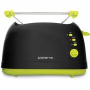 ТостерPolarisPET0702LBnegru/verde