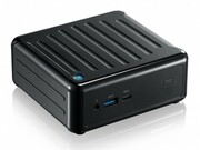 "MiniPCASRockBEEBOXJ4205/B/BB(IntelPentiumApolloLakeJ4205,4C/4T)BlackDimension-110mm(W)x46mm(H)x118.5mm(L)CPUIntel®Quad-CorePentium®J4205(2MCache,upto2.6GHz)MemorySupportsDDR3L1866/1600/1333MHz,2xSO-DIMMslot