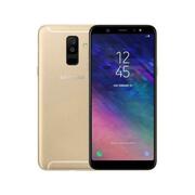 СмартфонSamsungA600F/DS/32,Gold