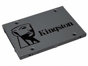 2.5"SSD120GBKingstonUV500,SATAIII,Read:520MB/s,Write:320MB/s,SUV500/120G