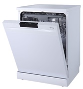 ПосудомоечнаямашинаGorenjeGS620E10WWhite