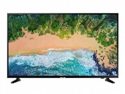 ТелевизорSamsungUE43NU7092,Black