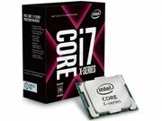 "CPUIntelCorei7-7820X3.6-4.3GHz(8C/16T,11MB,sLGA2066,14nm,140W)Tray6Cores/12Threads8GT/sDMI3,DDR4-2400,128GB,Intel®X299Chipset,14USBPorts,Upto10USB3.0Ports,24PCIExpressLanes(max)"