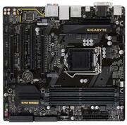 МатеринскаяплатаGigabyteGA-H270M-DS3H1.0,S1151