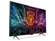 ТелевизорPhilips49PUS6101/12,SALE,Послеремонта