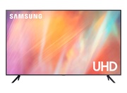 Телевизор65"LEDSAMSUNGUE65AU7170,Black